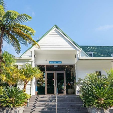 Scenic Hotel Bay Of Islands Paihia Ngoại thất bức ảnh