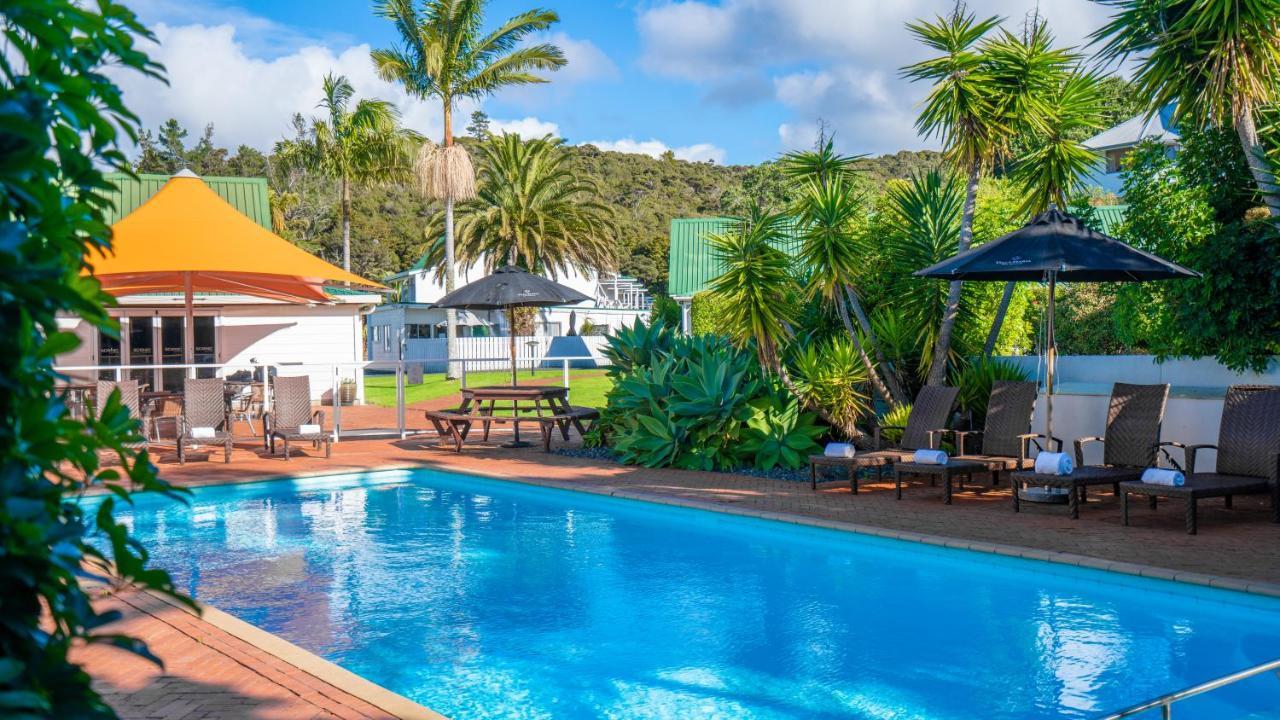 Scenic Hotel Bay Of Islands Paihia Ngoại thất bức ảnh