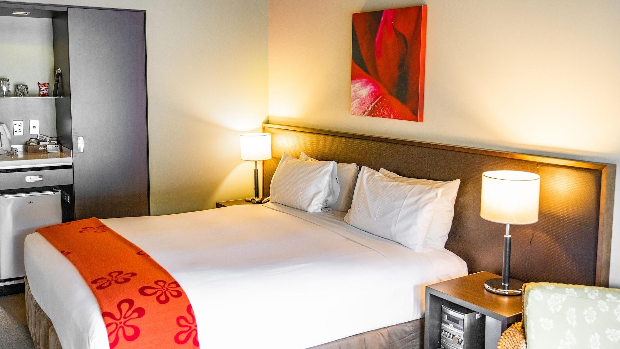 Scenic Hotel Bay Of Islands Paihia Ngoại thất bức ảnh