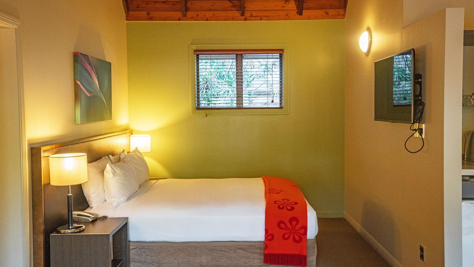 Scenic Hotel Bay Of Islands Paihia Ngoại thất bức ảnh