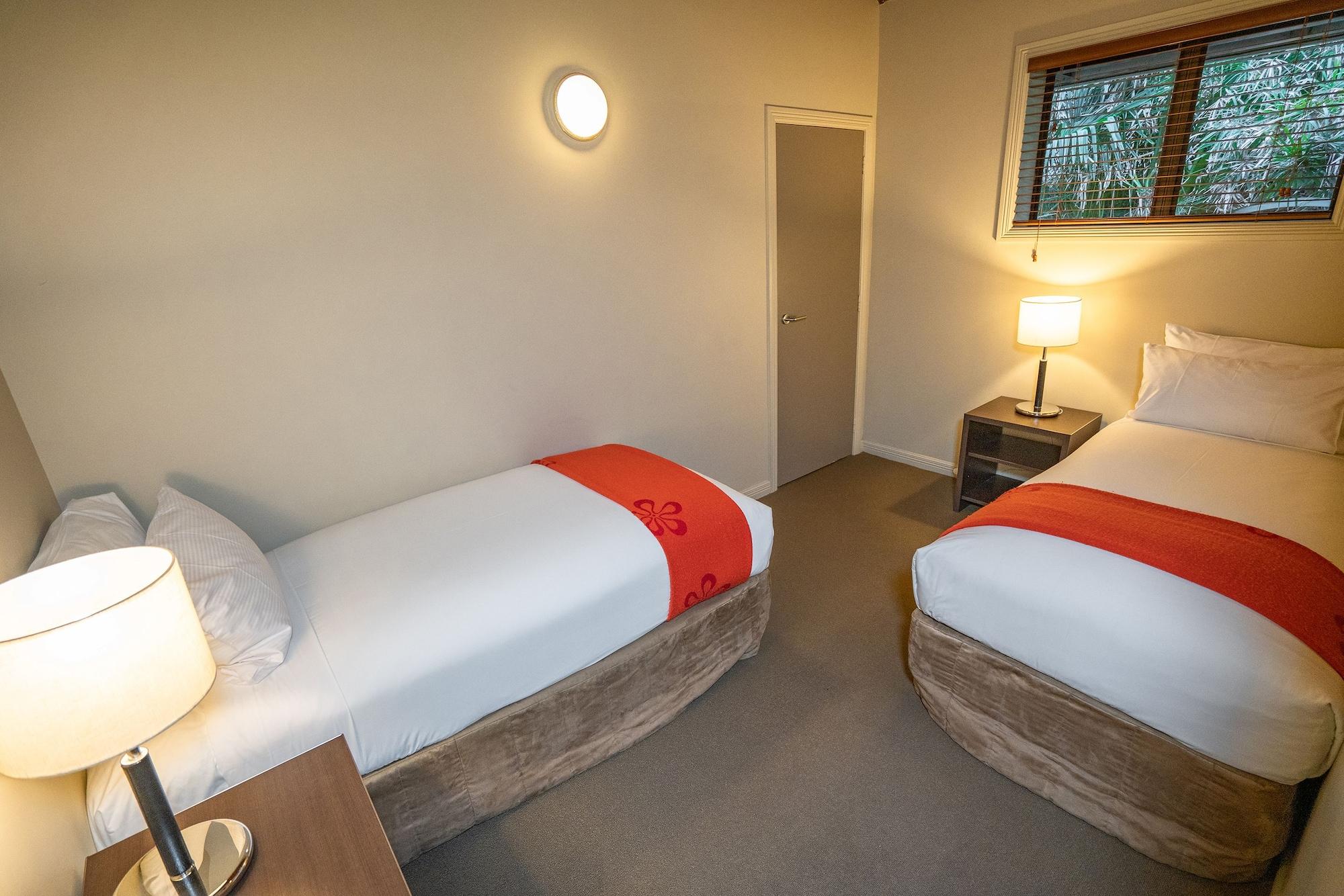 Scenic Hotel Bay Of Islands Paihia Ngoại thất bức ảnh