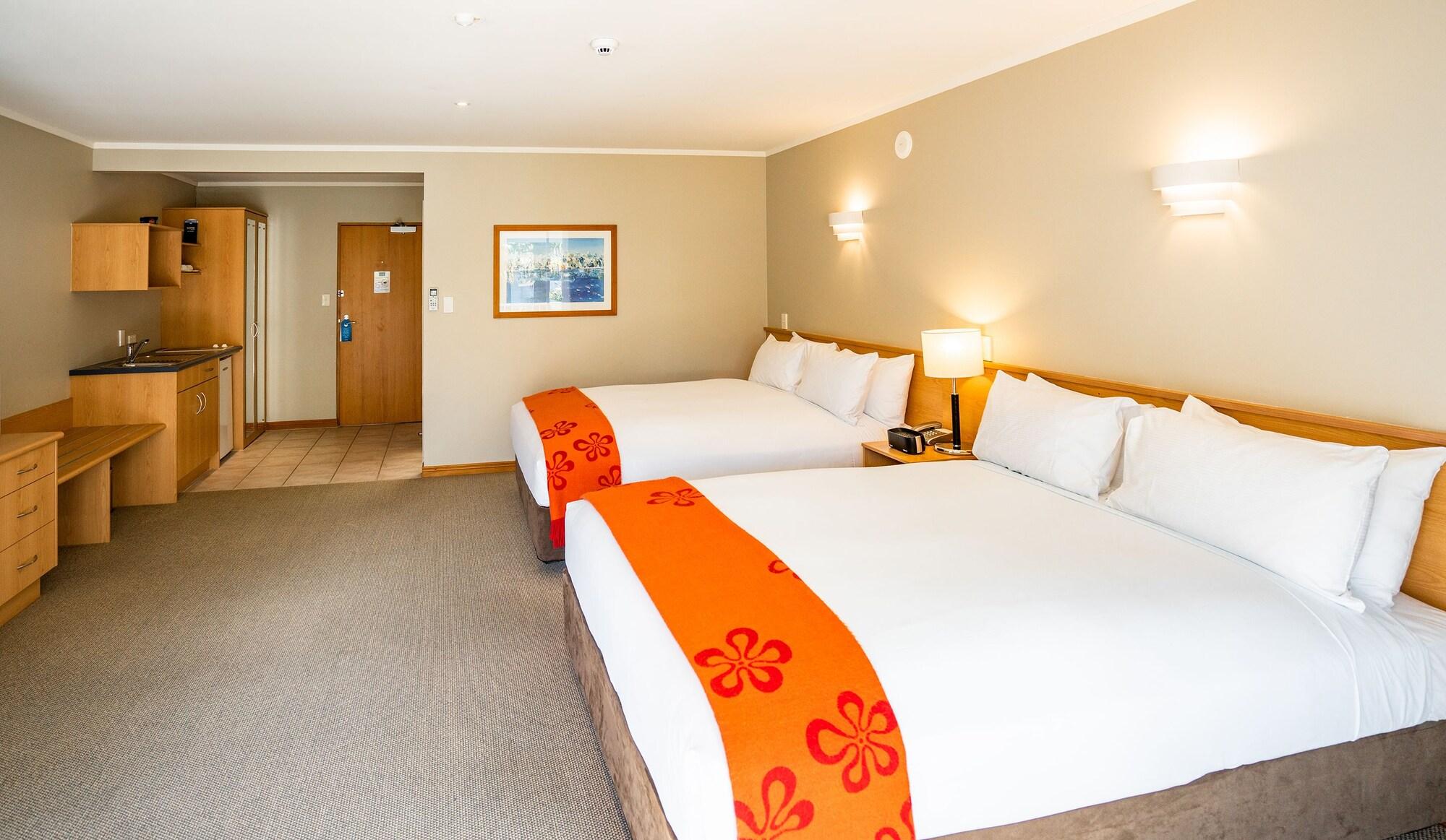 Scenic Hotel Bay Of Islands Paihia Ngoại thất bức ảnh