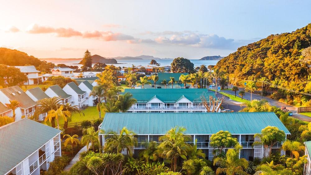 Scenic Hotel Bay Of Islands Paihia Ngoại thất bức ảnh