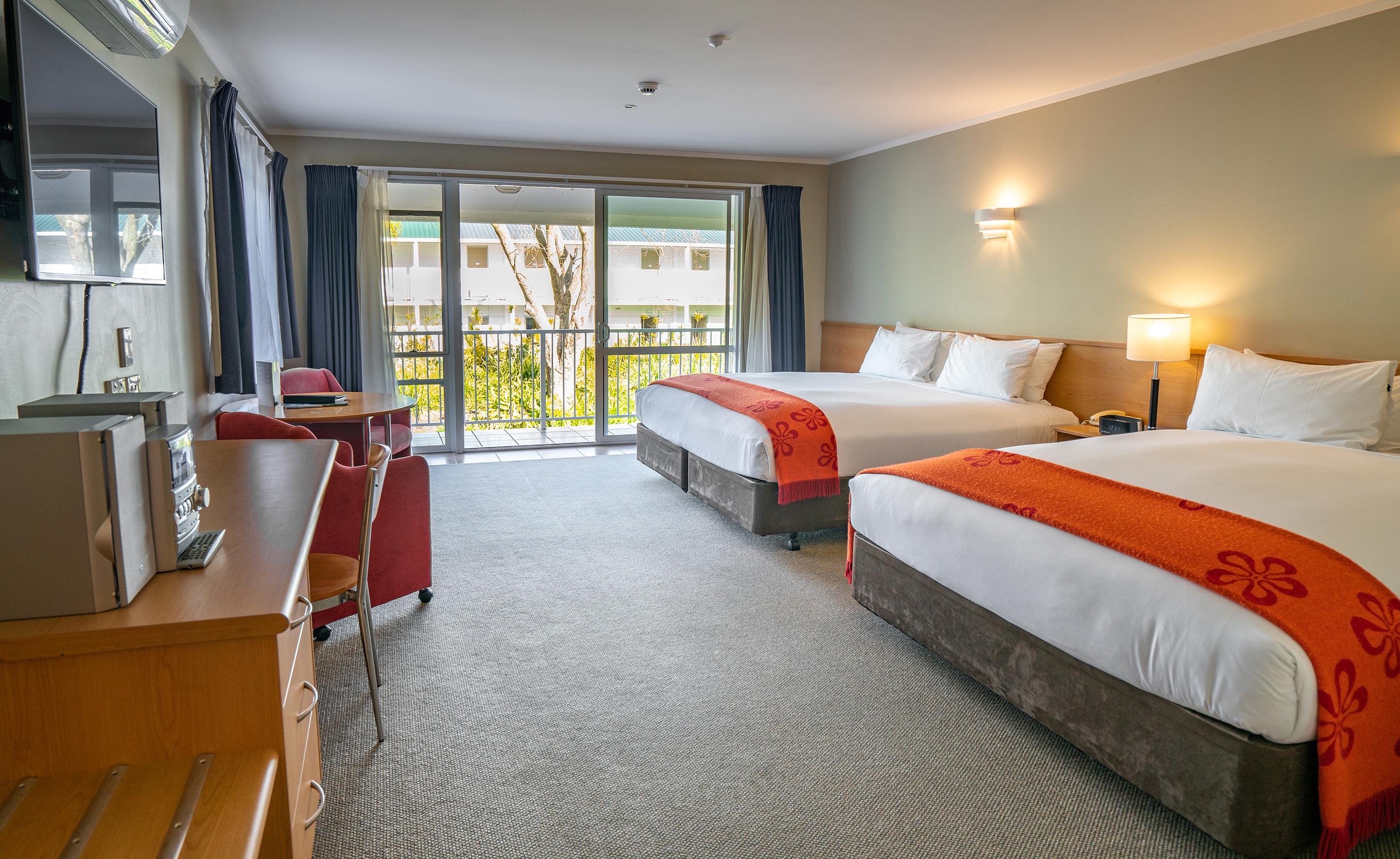 Scenic Hotel Bay Of Islands Paihia Ngoại thất bức ảnh