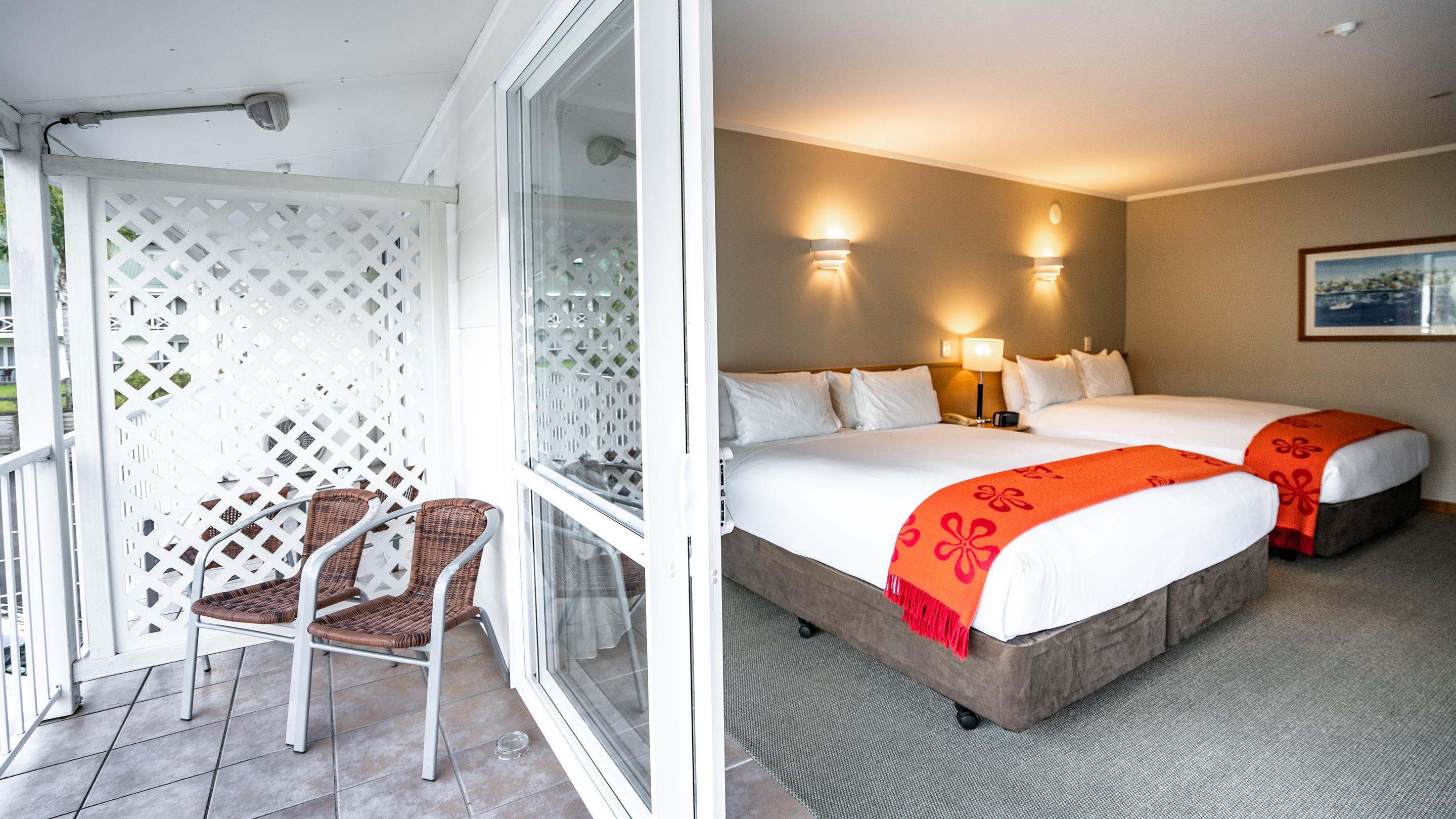 Scenic Hotel Bay Of Islands Paihia Ngoại thất bức ảnh