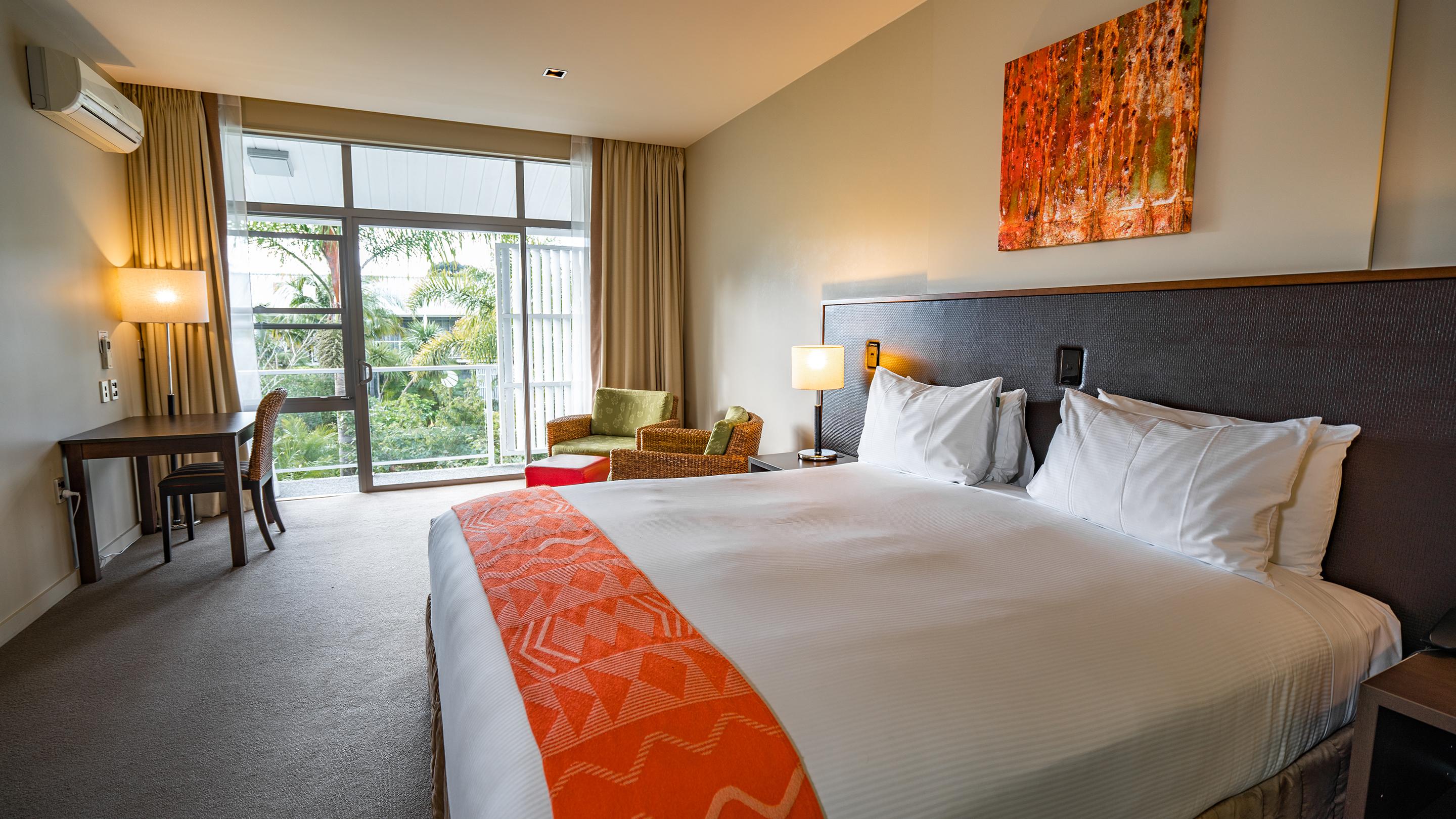 Scenic Hotel Bay Of Islands Paihia Ngoại thất bức ảnh