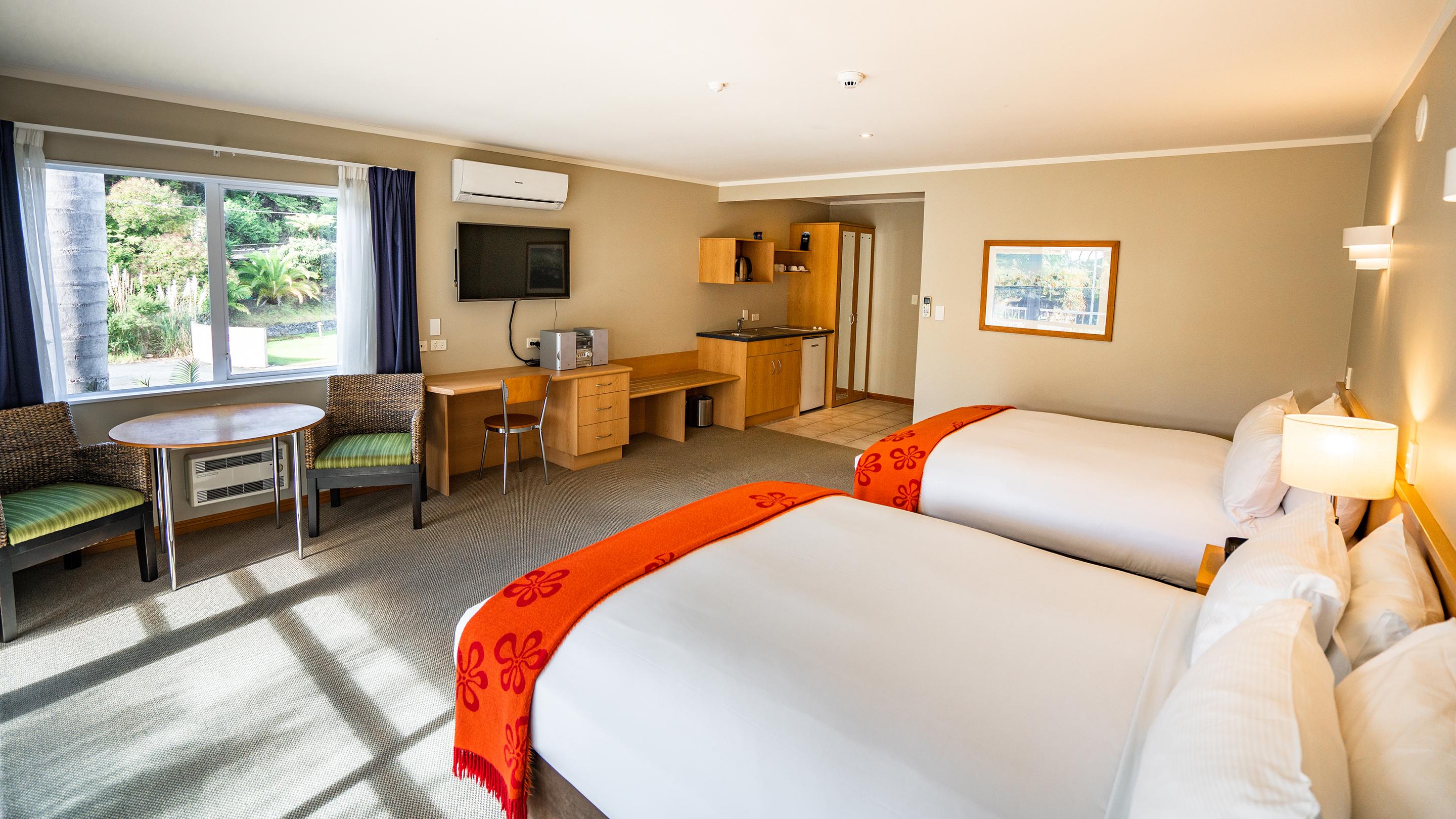 Scenic Hotel Bay Of Islands Paihia Ngoại thất bức ảnh