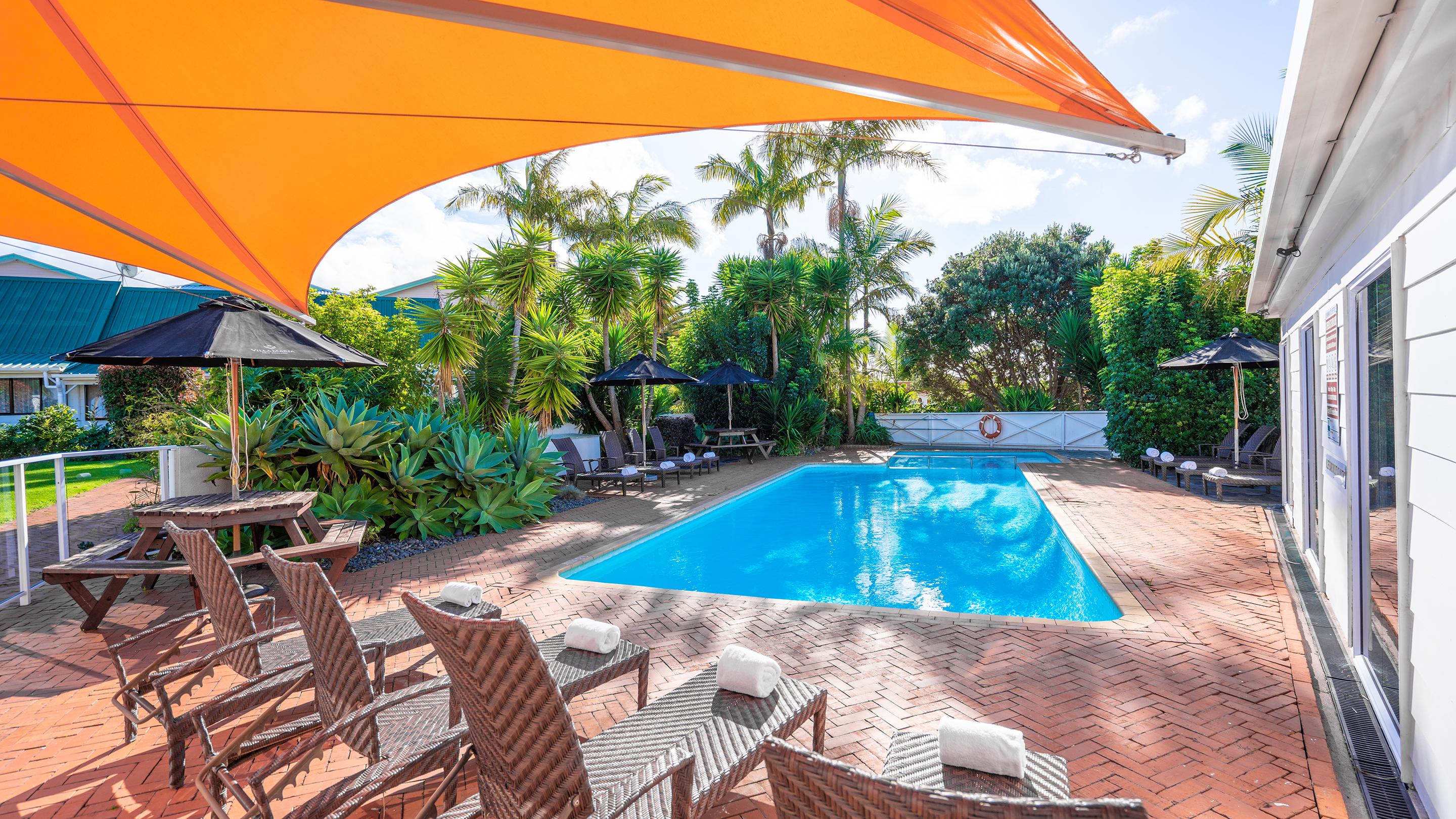 Scenic Hotel Bay Of Islands Paihia Ngoại thất bức ảnh