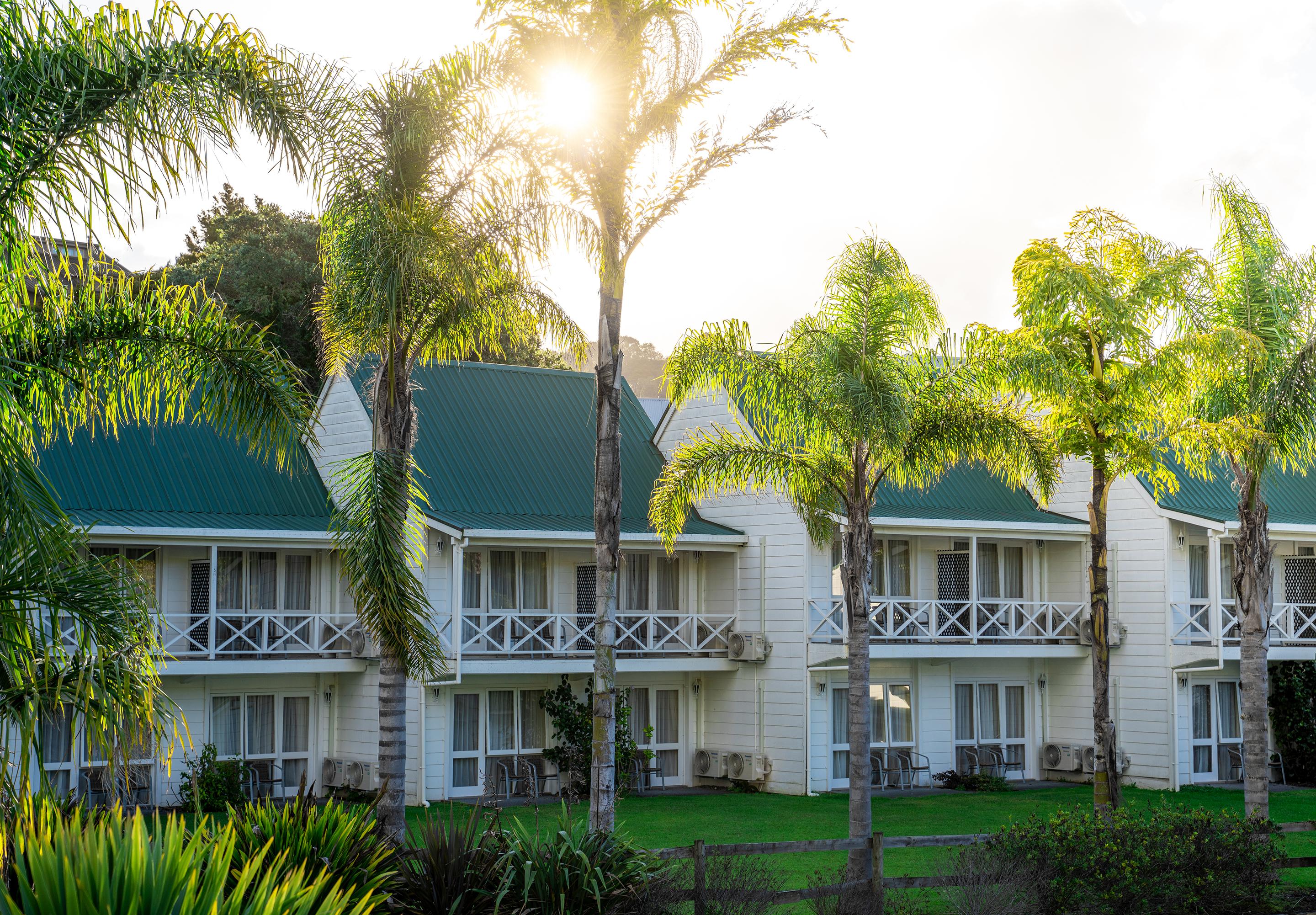 Scenic Hotel Bay Of Islands Paihia Ngoại thất bức ảnh