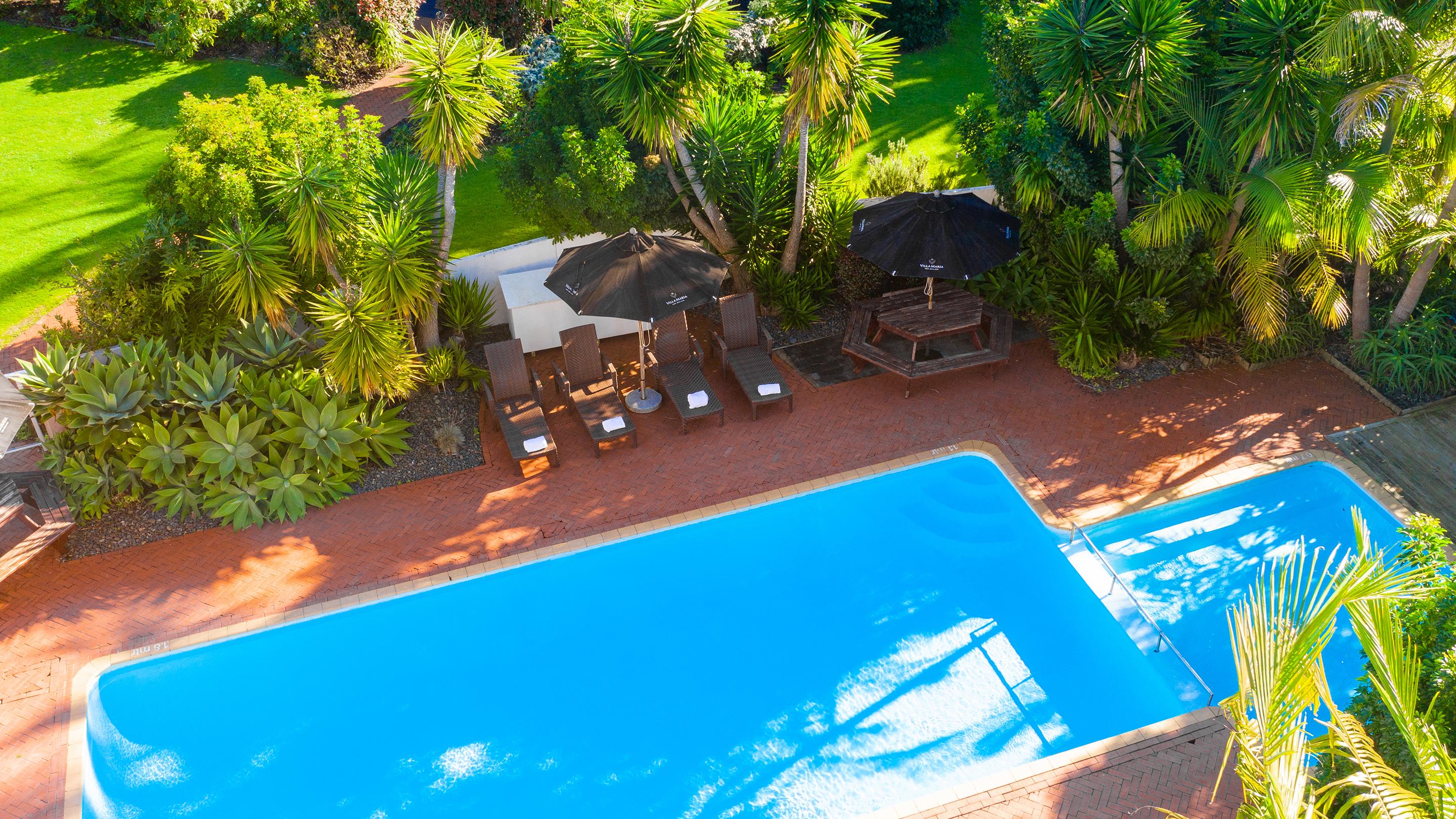 Scenic Hotel Bay Of Islands Paihia Ngoại thất bức ảnh