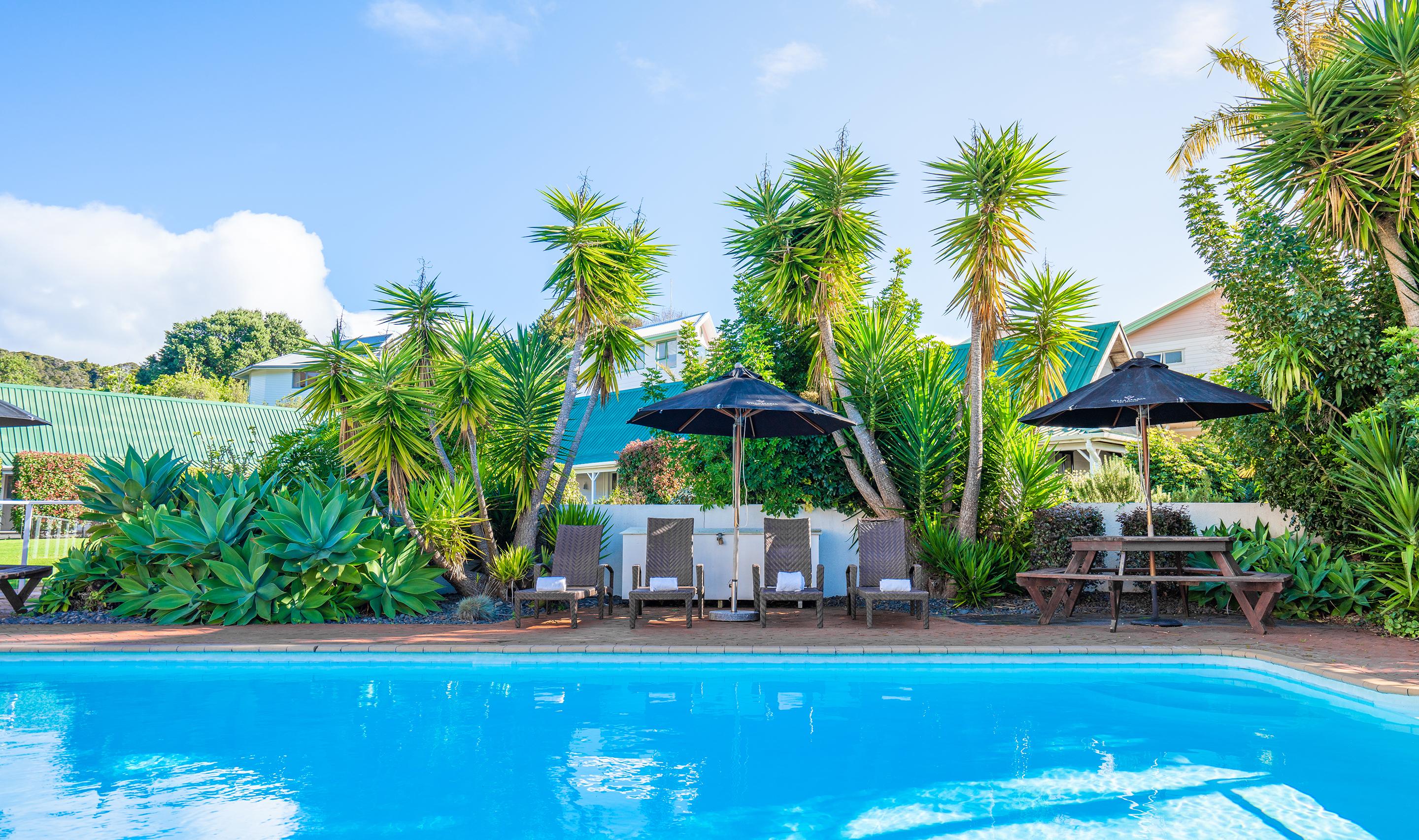 Scenic Hotel Bay Of Islands Paihia Ngoại thất bức ảnh