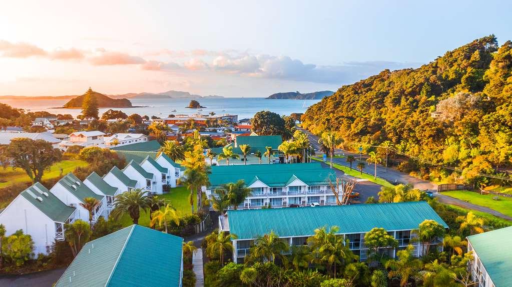 Scenic Hotel Bay Of Islands Paihia Ngoại thất bức ảnh