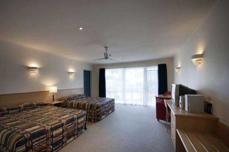 Scenic Hotel Bay Of Islands Paihia Ngoại thất bức ảnh