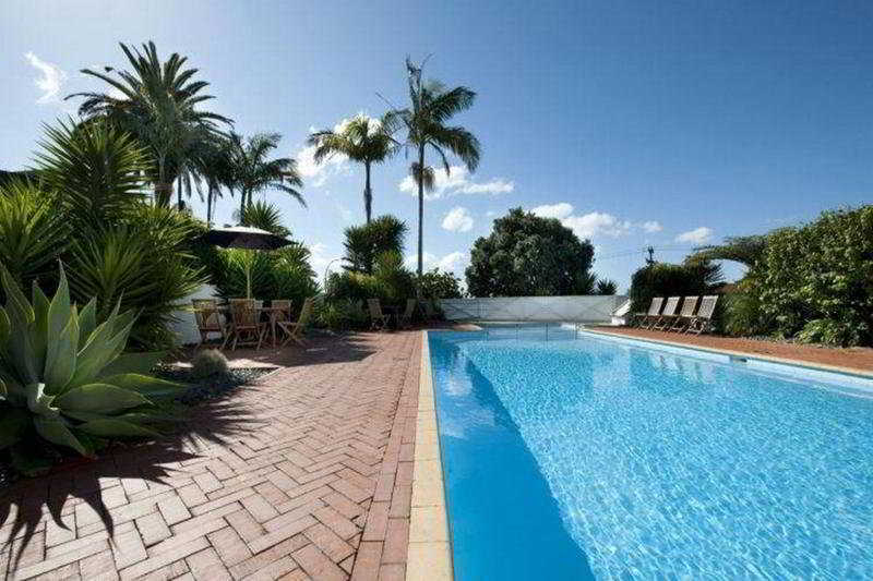 Scenic Hotel Bay Of Islands Paihia Ngoại thất bức ảnh