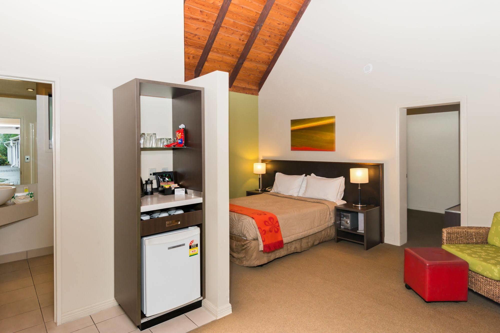 Scenic Hotel Bay Of Islands Paihia Ngoại thất bức ảnh