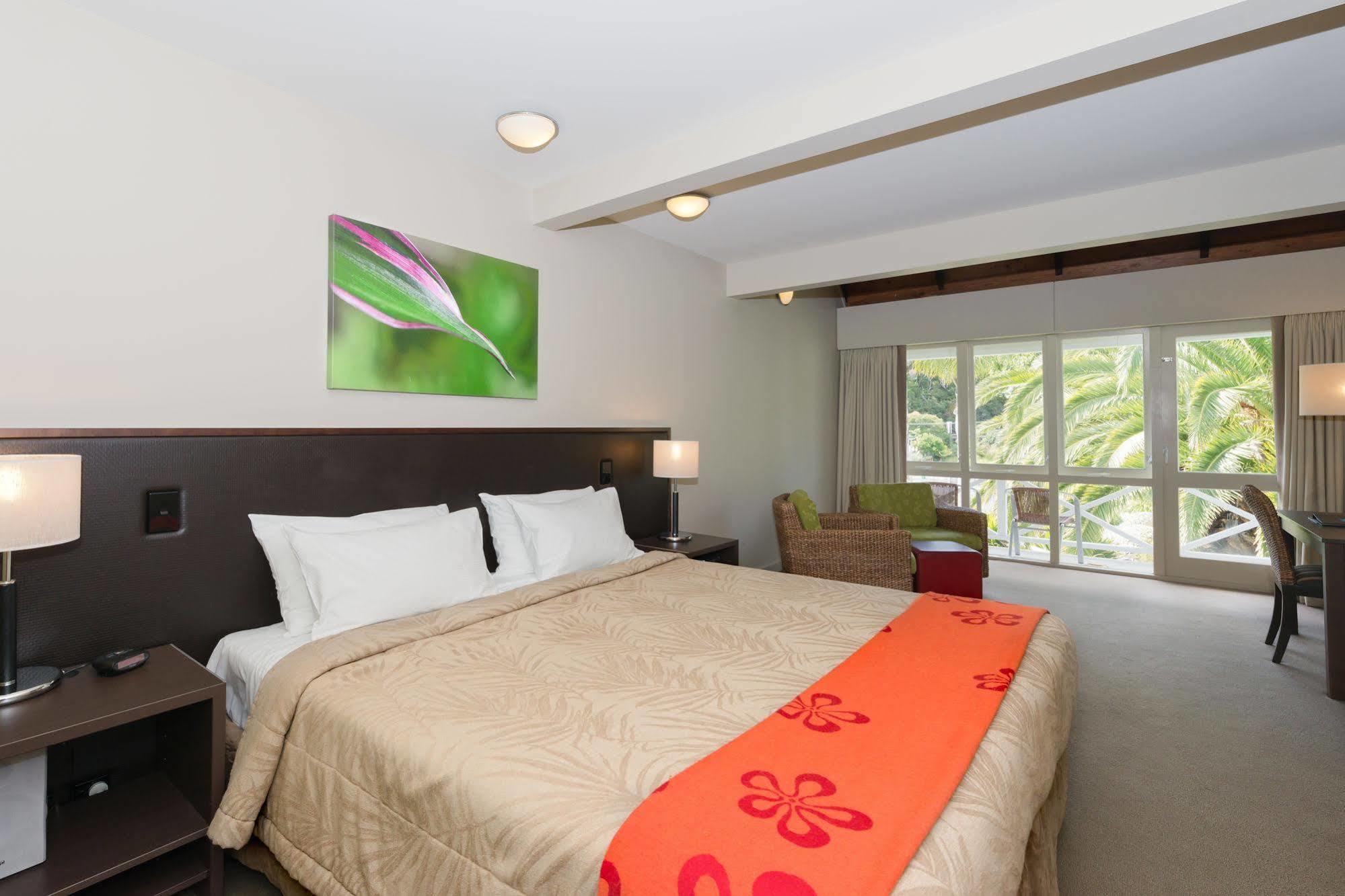 Scenic Hotel Bay Of Islands Paihia Ngoại thất bức ảnh