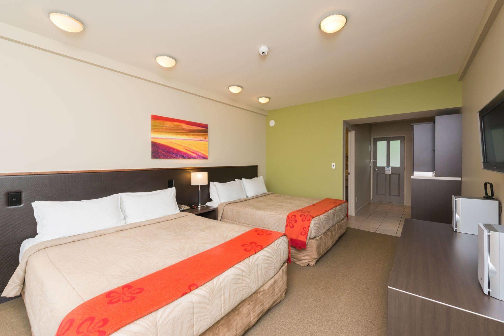 Scenic Hotel Bay Of Islands Paihia Ngoại thất bức ảnh