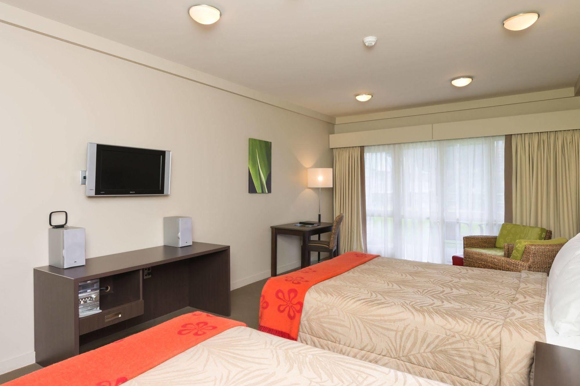 Scenic Hotel Bay Of Islands Paihia Ngoại thất bức ảnh