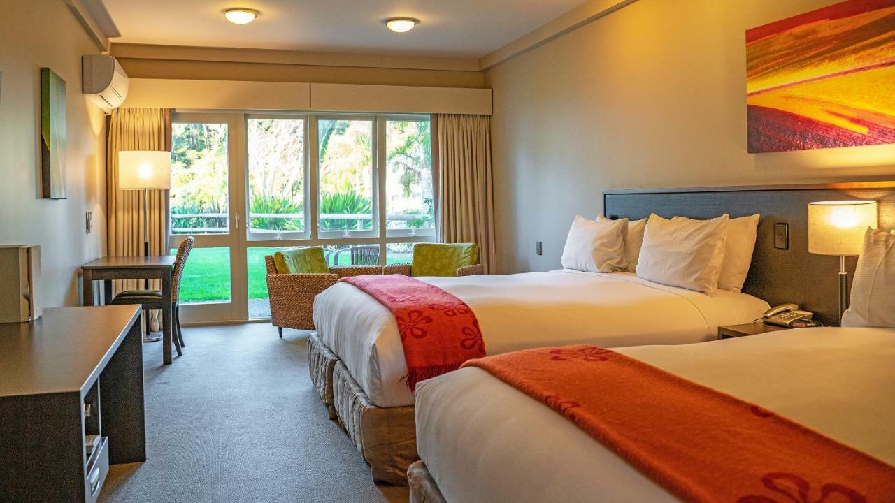 Scenic Hotel Bay Of Islands Paihia Ngoại thất bức ảnh