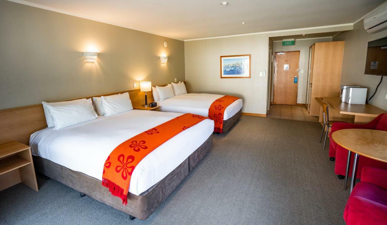 Scenic Hotel Bay Of Islands Paihia Ngoại thất bức ảnh