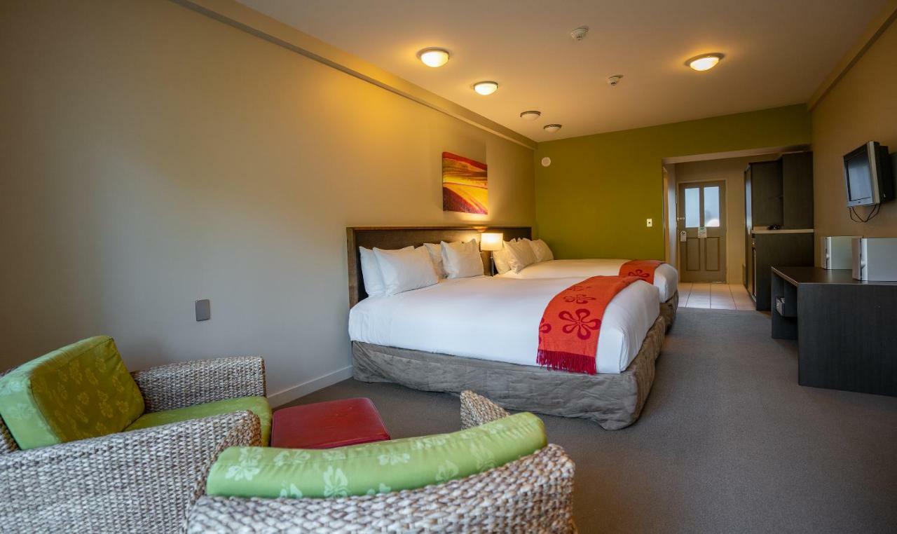 Scenic Hotel Bay Of Islands Paihia Ngoại thất bức ảnh