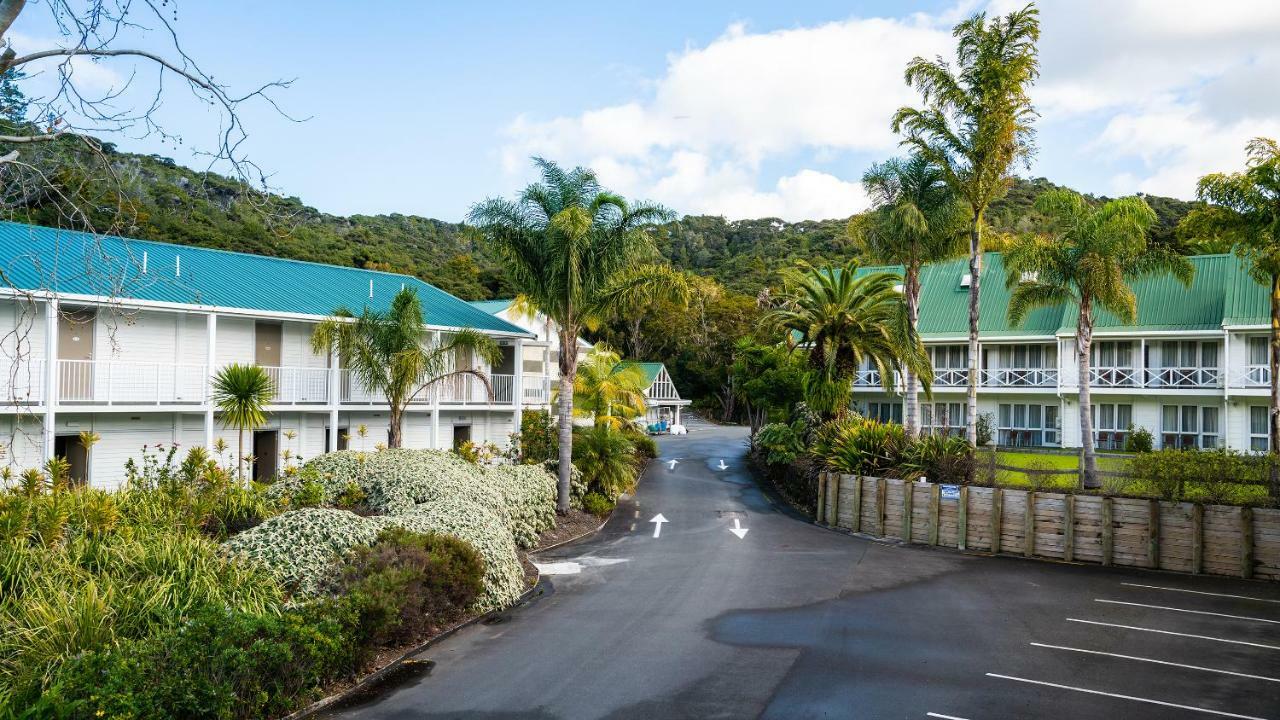 Scenic Hotel Bay Of Islands Paihia Ngoại thất bức ảnh