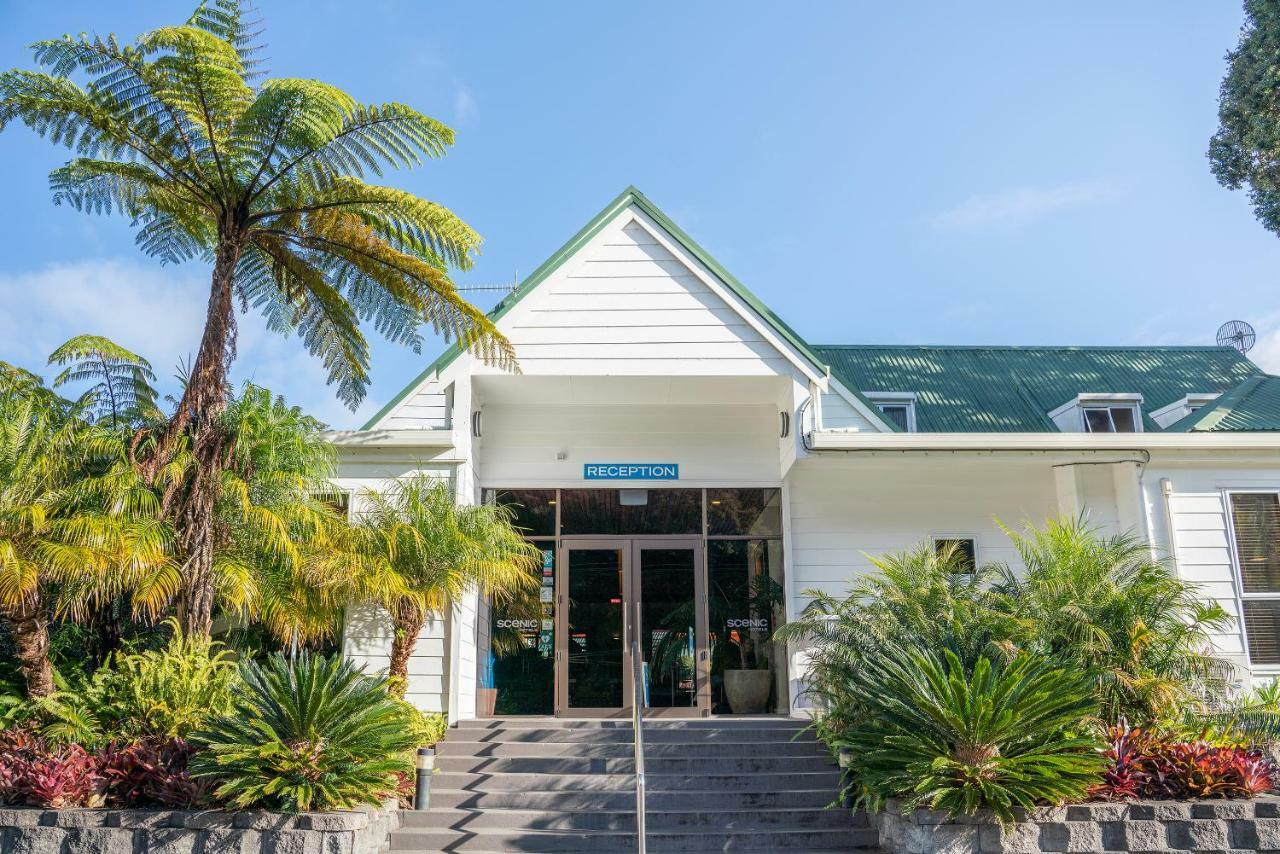 Scenic Hotel Bay Of Islands Paihia Ngoại thất bức ảnh